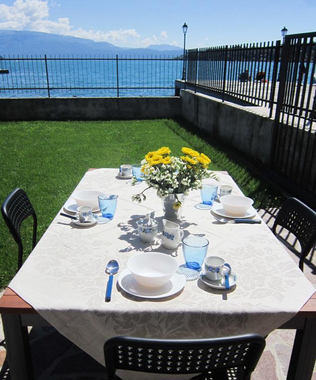 Appartement Alle Rive